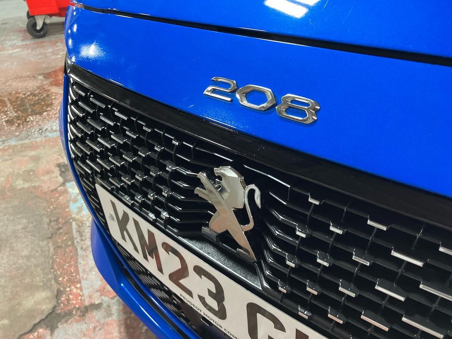 Used Peugeot 208 2023 for sale - 76785159: Photo 33