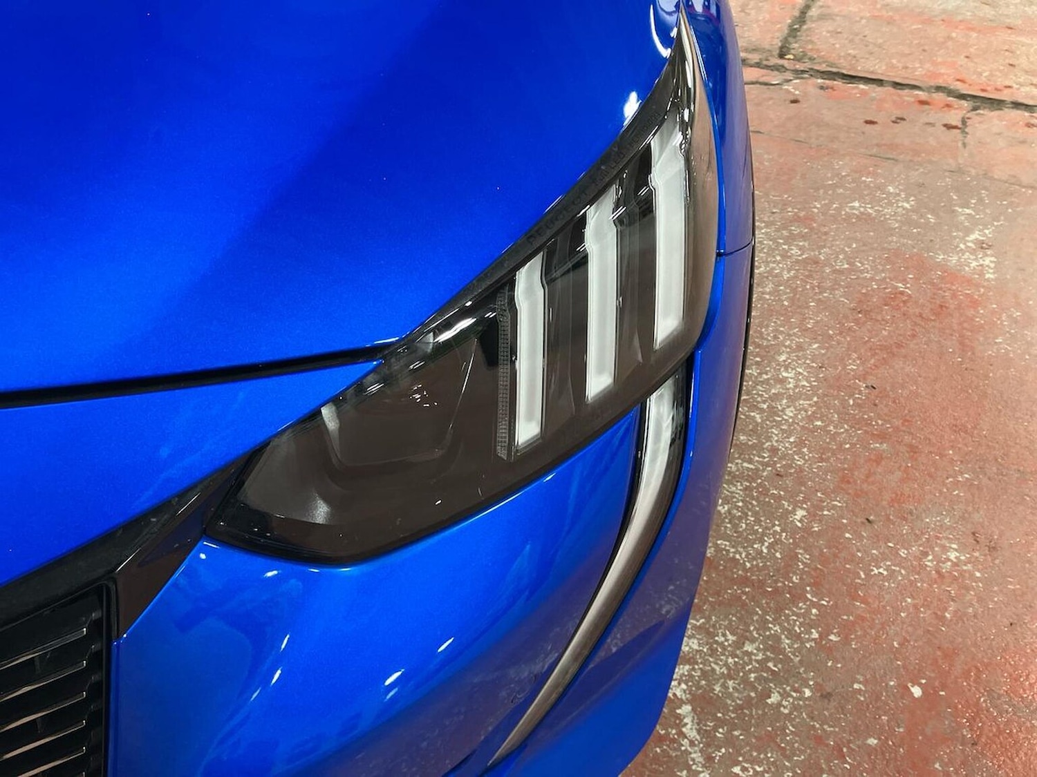 Used Peugeot 208 2023 for sale - 76785159: Photo 34