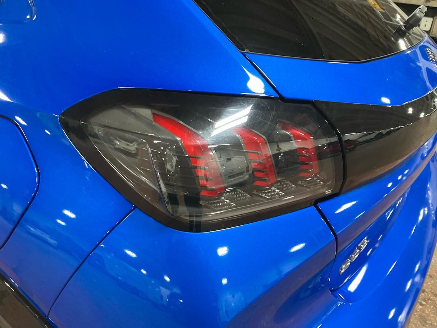 Used Peugeot 208 2023 for sale - 76785159: Photo 36