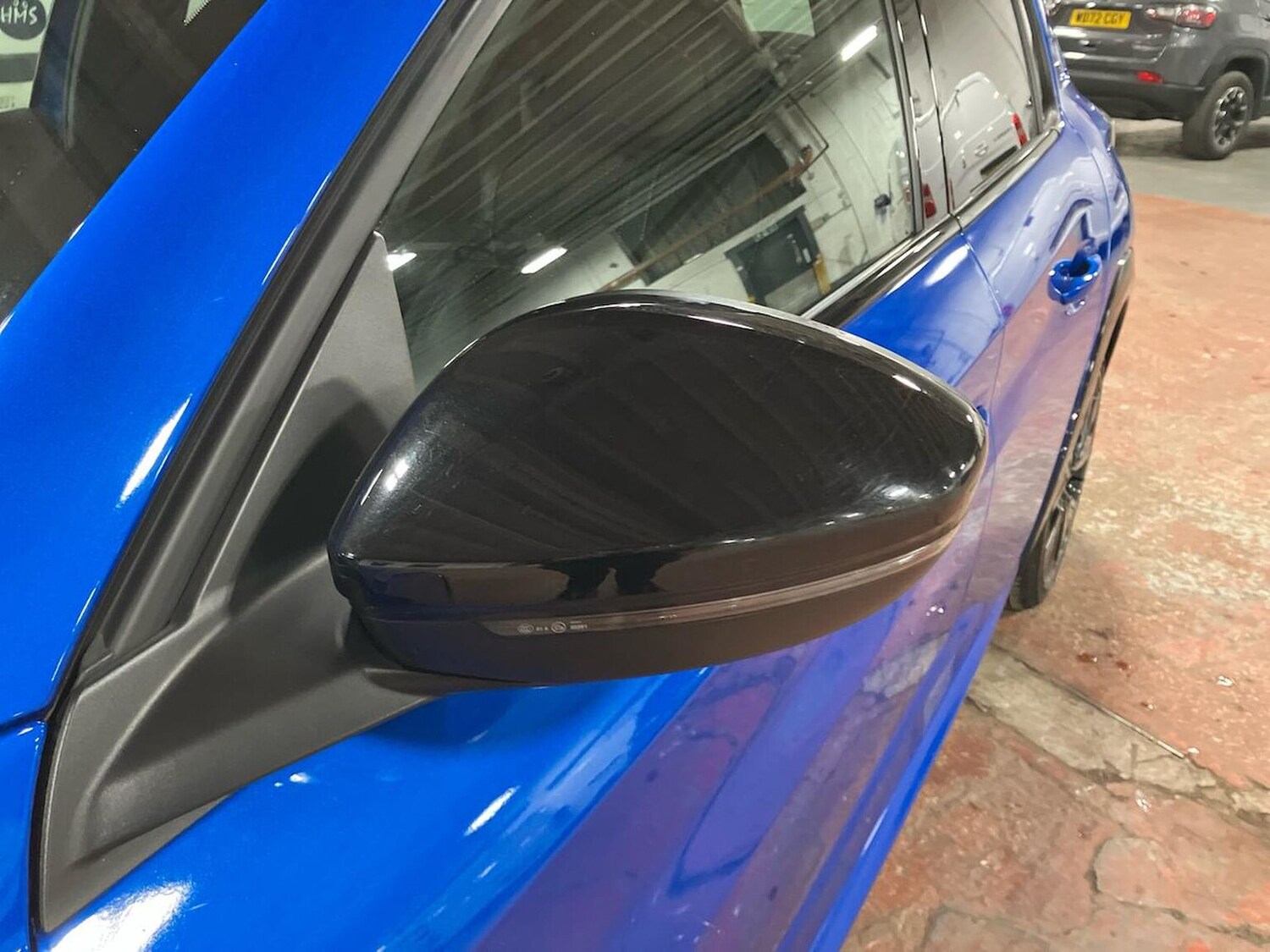 Used Peugeot 208 2023 for sale - 76785159: Photo 38