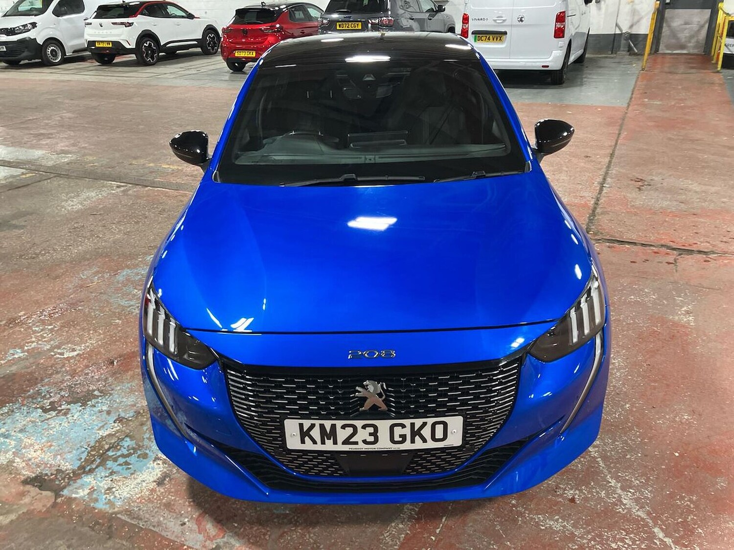 Used Peugeot 208 2023 for sale - 76785159: Photo 39