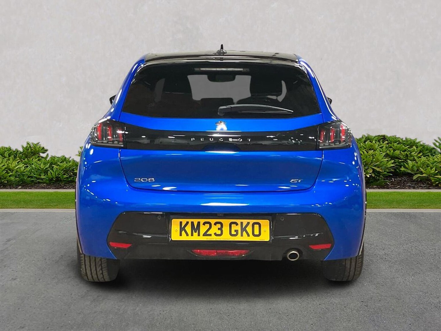 Used Peugeot 208 2023 for sale - 76785159: Photo 4