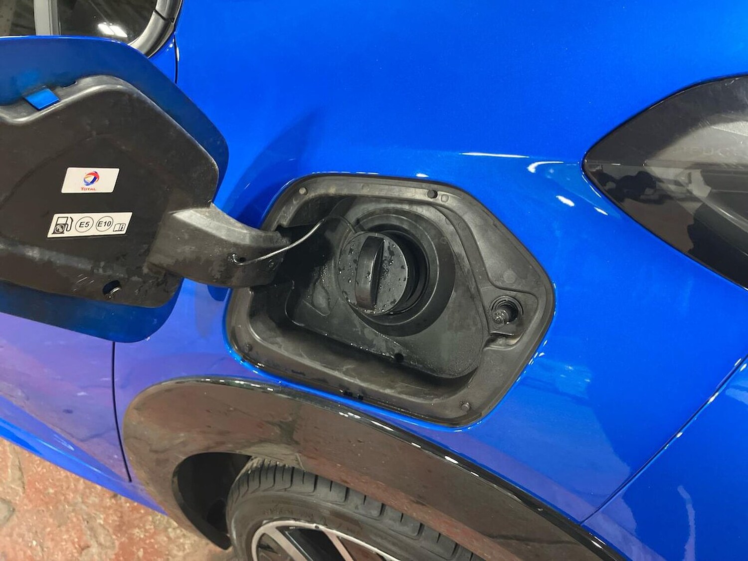 Used Peugeot 208 2023 for sale - 76785159: Photo 40