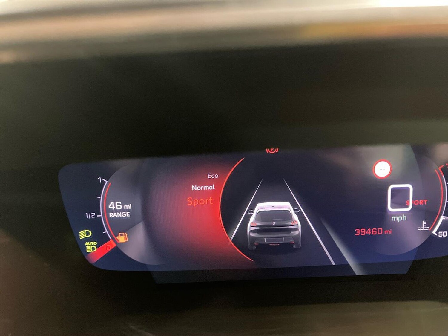 Used Peugeot 208 2023 for sale - 76785159: Photo 41