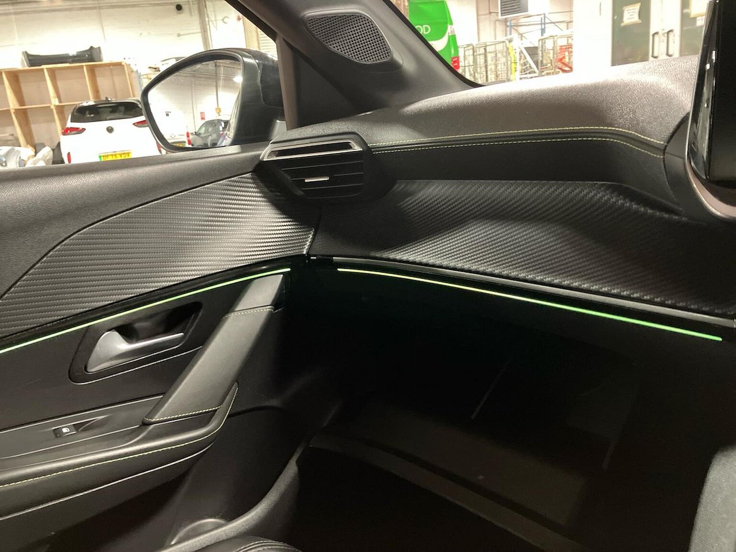 Used Peugeot 208 2023 for sale - 76785159: Photo 42