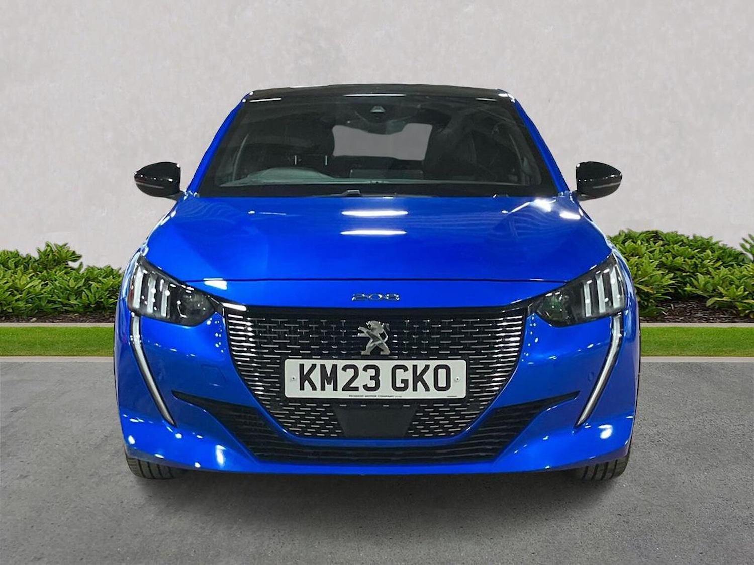 Used Peugeot 208 2023 for sale - 76785159: Photo 5