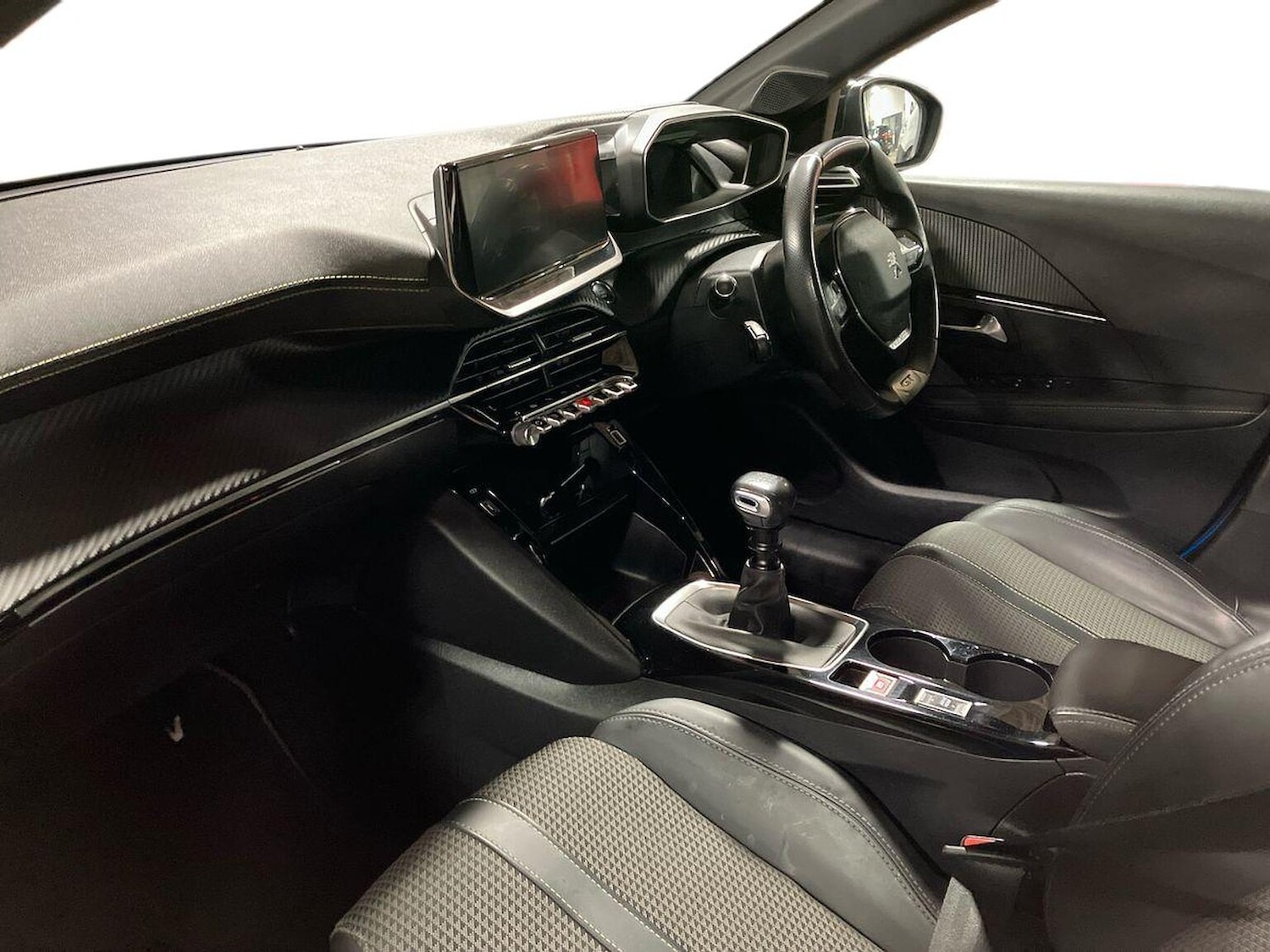 Used Peugeot 208 2023 for sale - 76785159: Photo 7