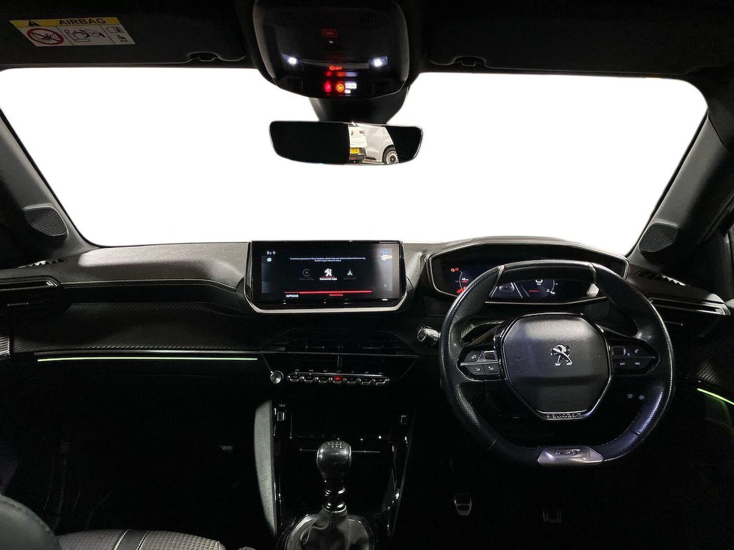 Used Peugeot 208 2023 for sale - 76785159: Photo 8