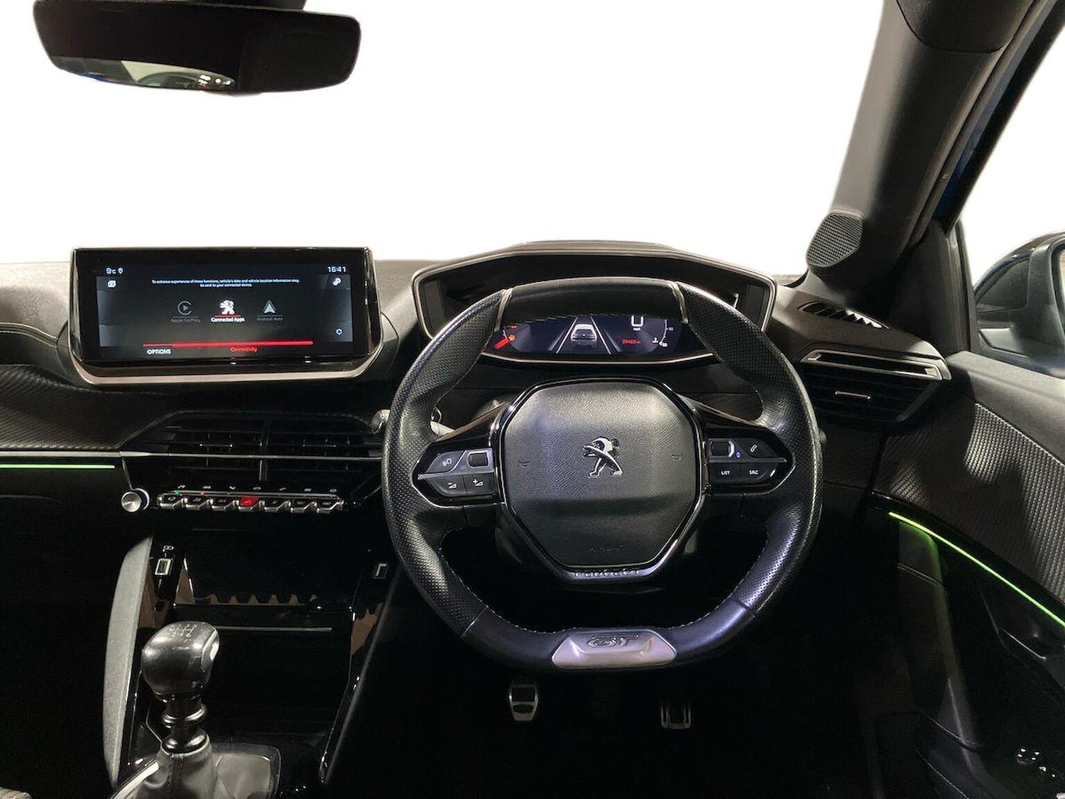 Used Peugeot 208 2023 for sale - 76785159: Photo 9