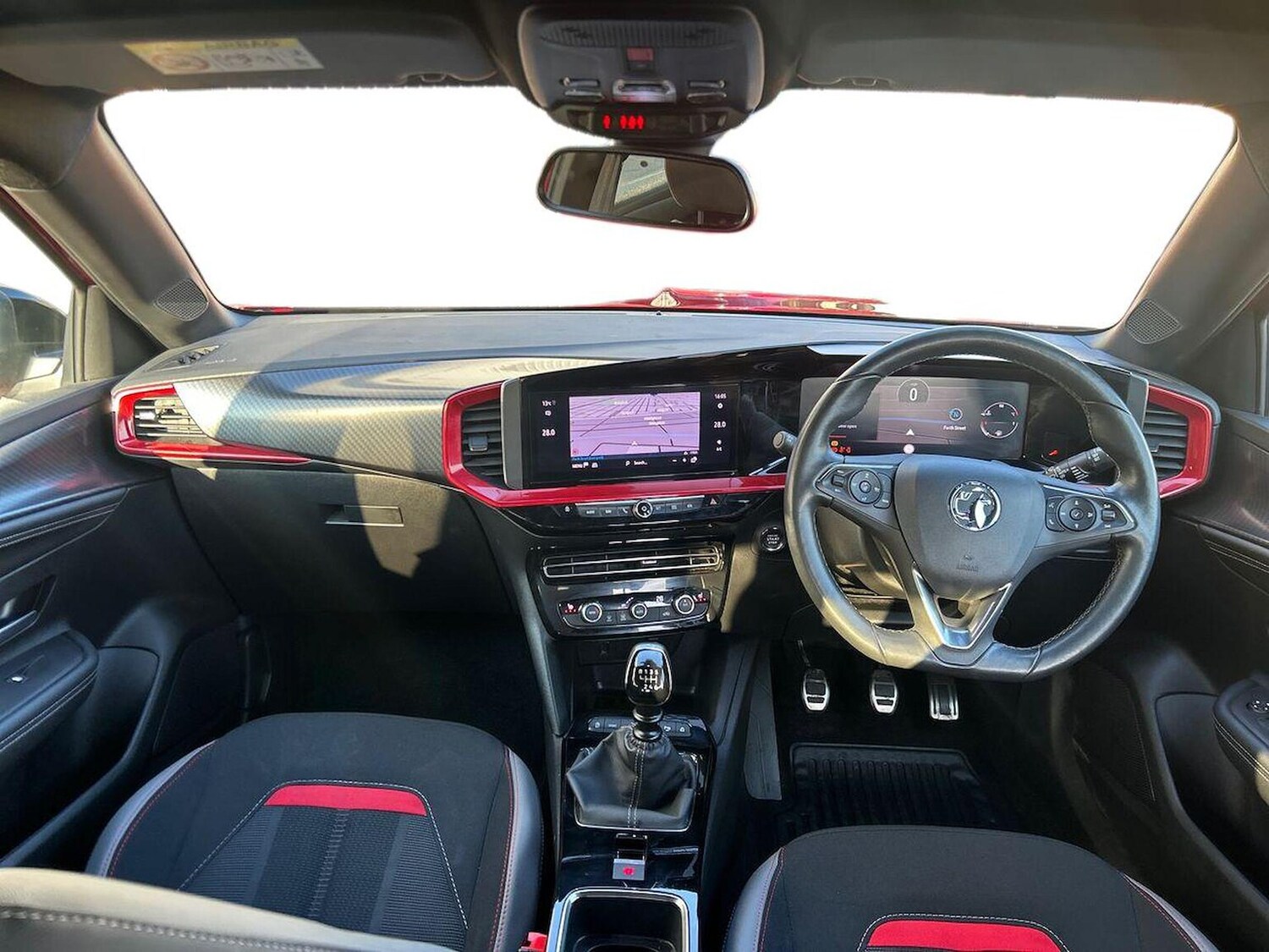 Used Vauxhall Mokka 2022 for sale - 78195785: Photo 10