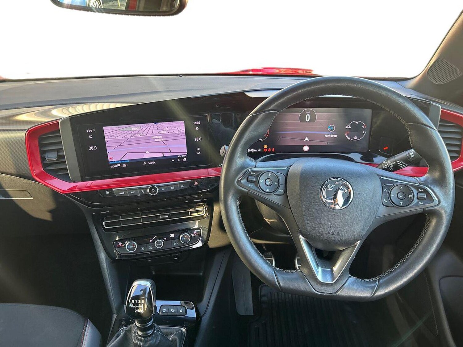 Used Vauxhall Mokka 2022 for sale - 78195785: Photo 11