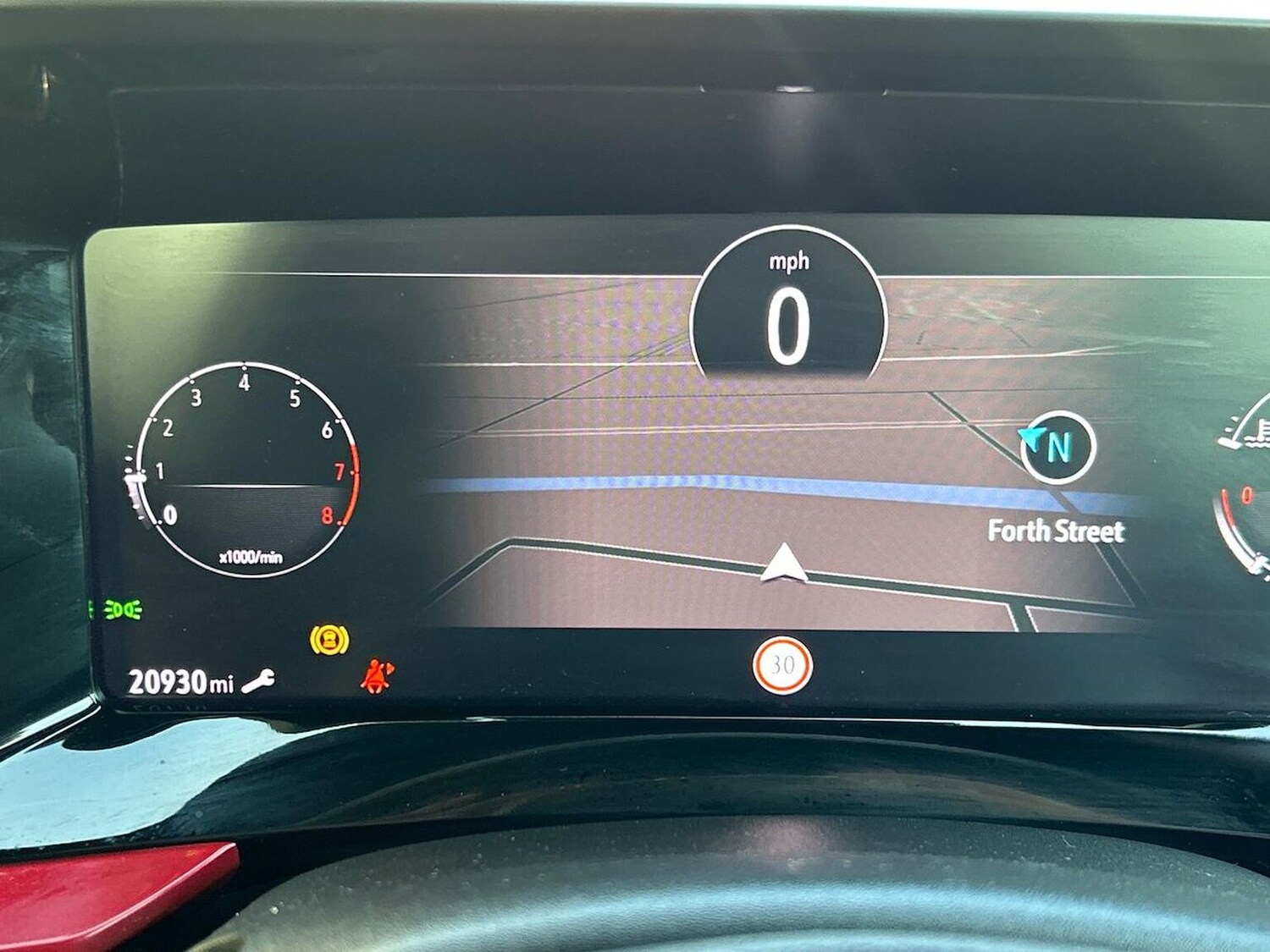 Used Vauxhall Mokka 2022 for sale - 78195785: Photo 12