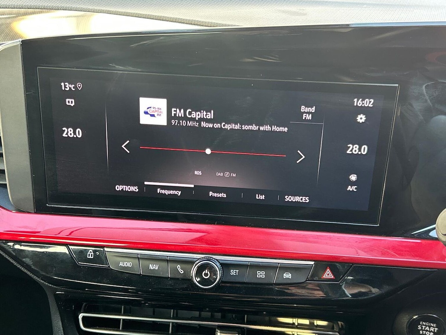 Used Vauxhall Mokka 2022 for sale - 78195785: Photo 13