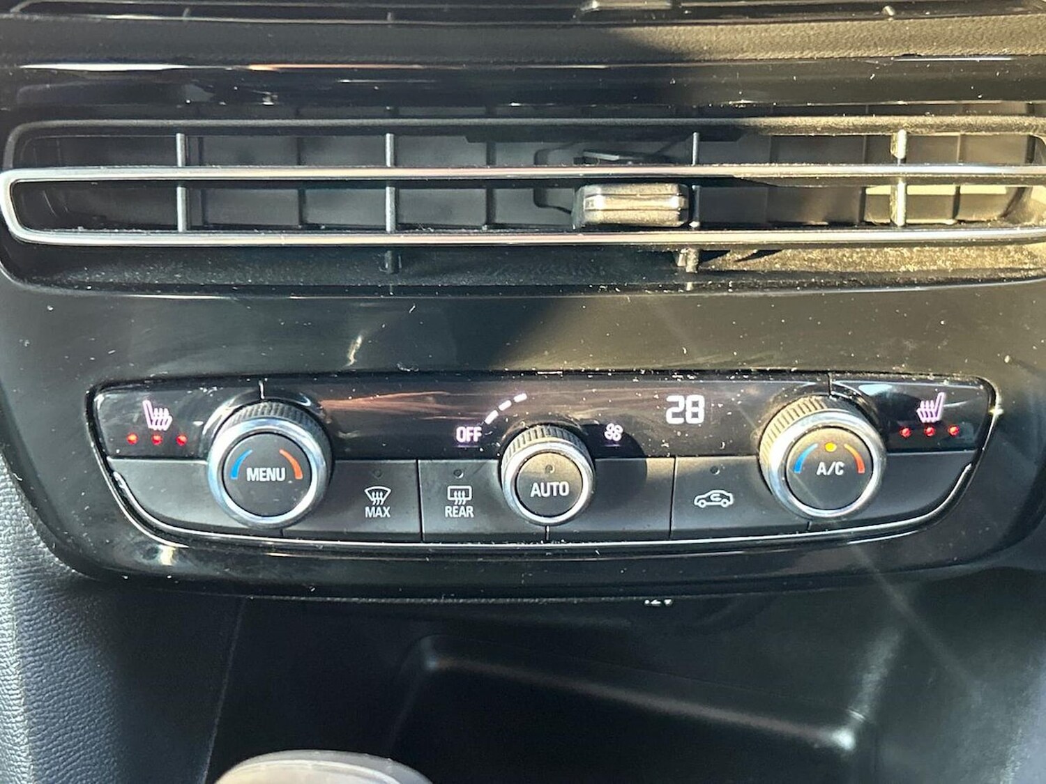 Used Vauxhall Mokka 2022 for sale - 78195785: Photo 14