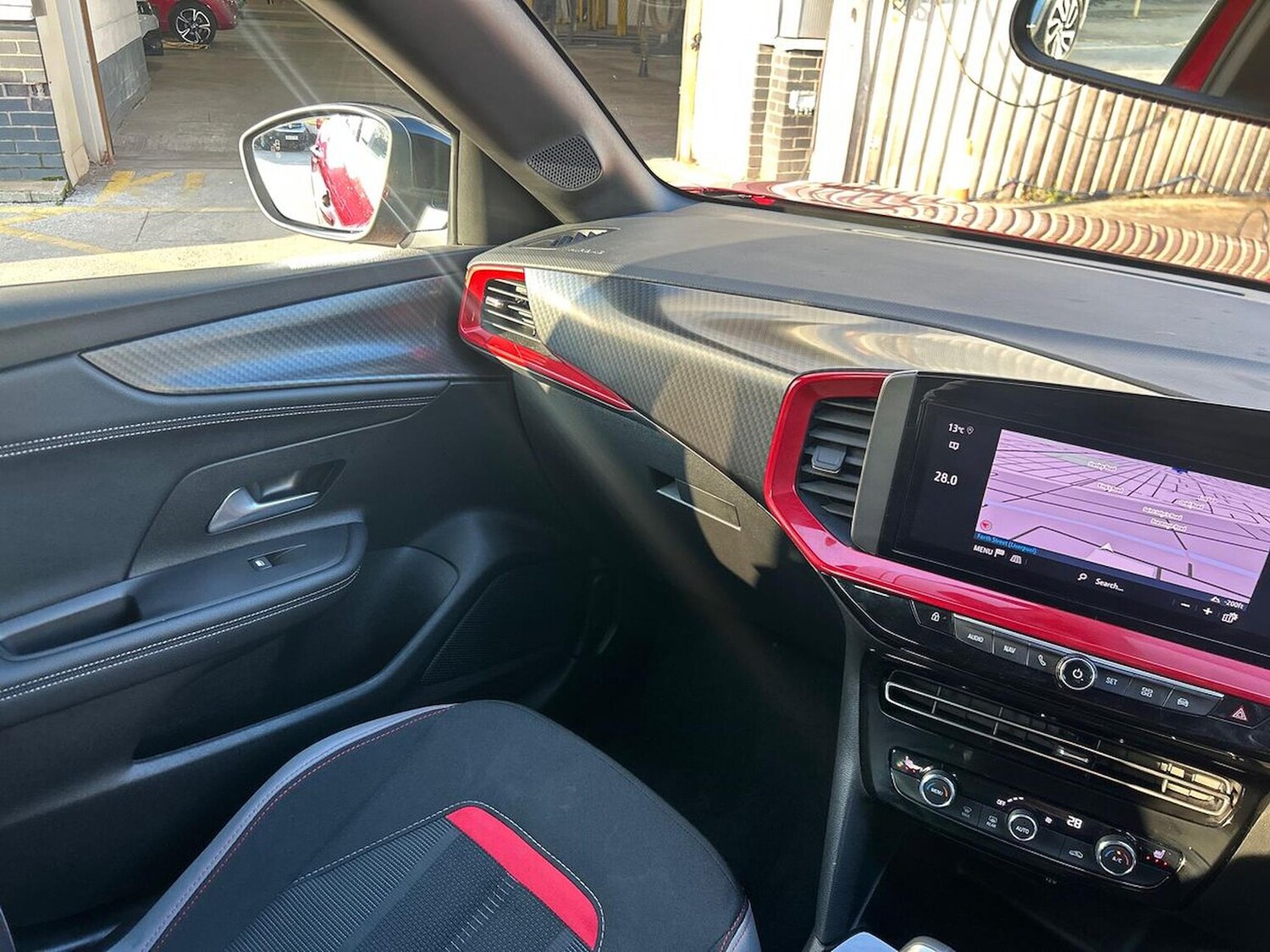 Used Vauxhall Mokka 2022 for sale - 78195785: Photo 15