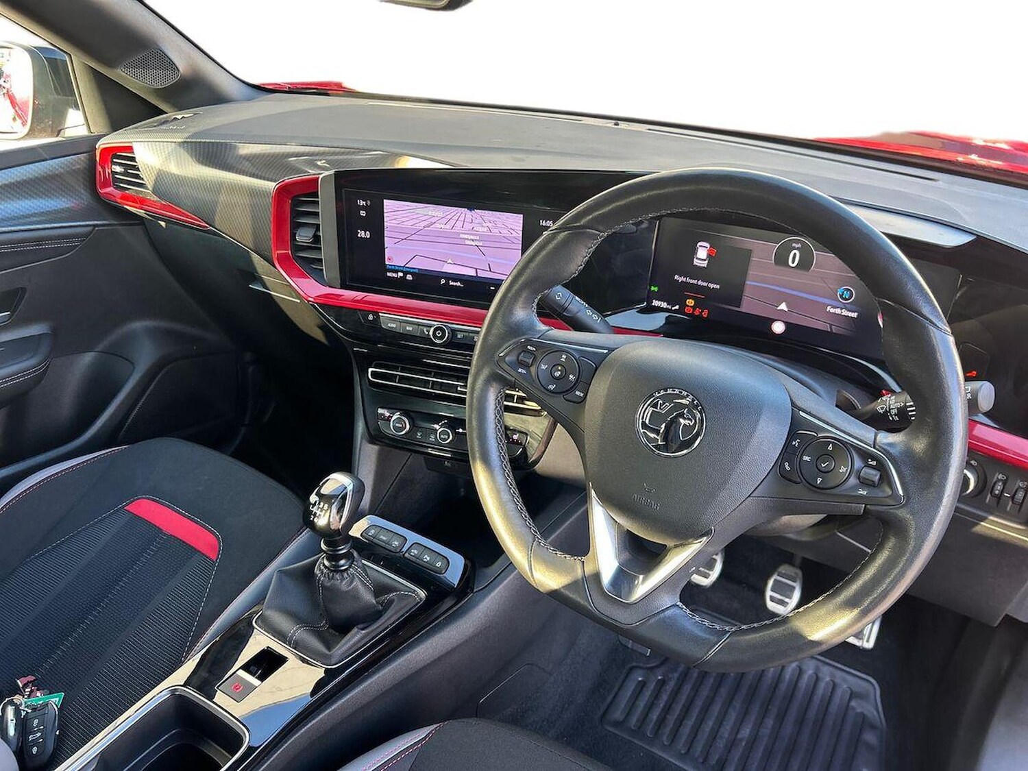 Used Vauxhall Mokka 2022 for sale - 78195785: Photo 17