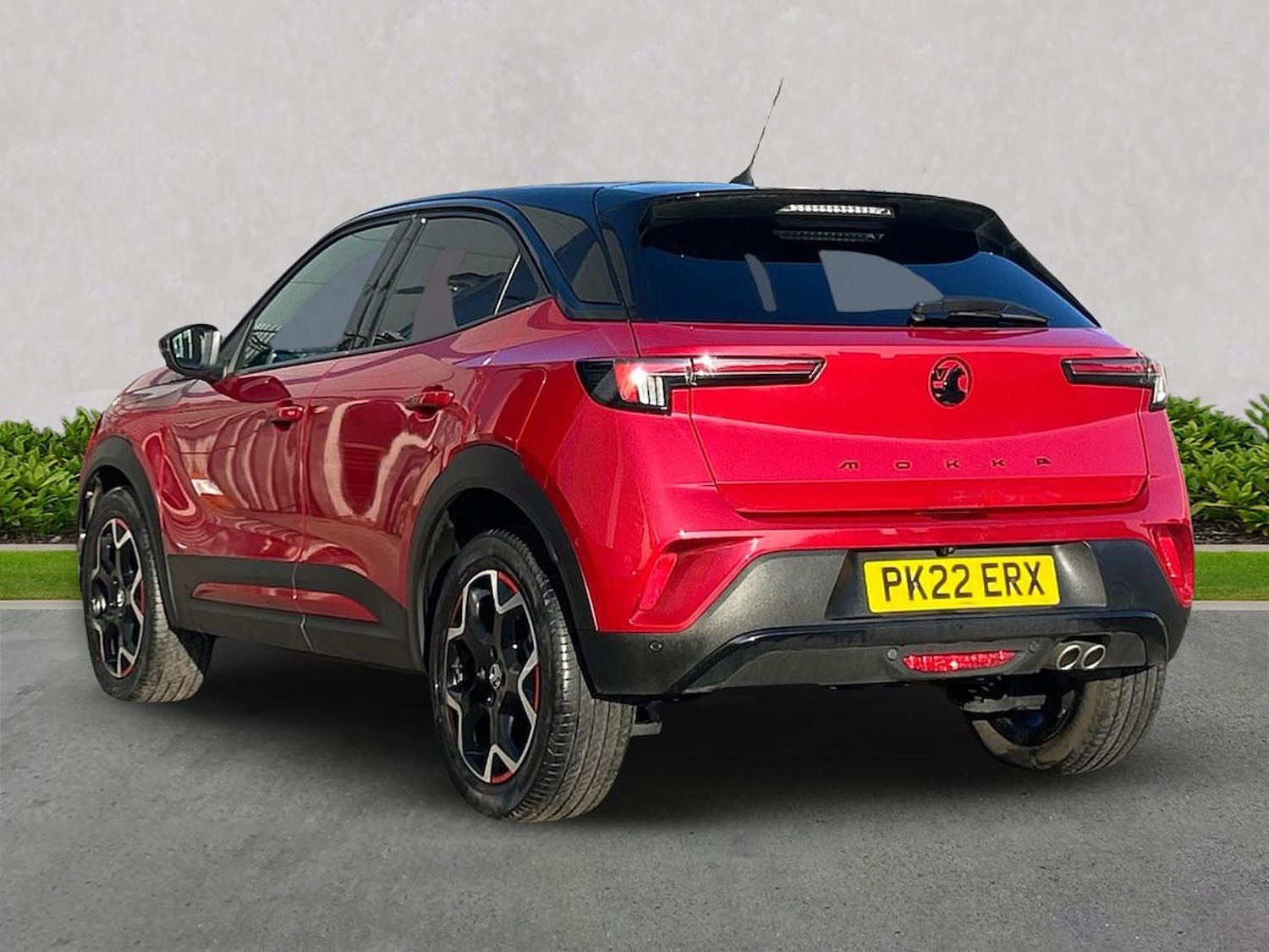 Used Vauxhall Mokka 2022 for sale - 78195785: Photo 2