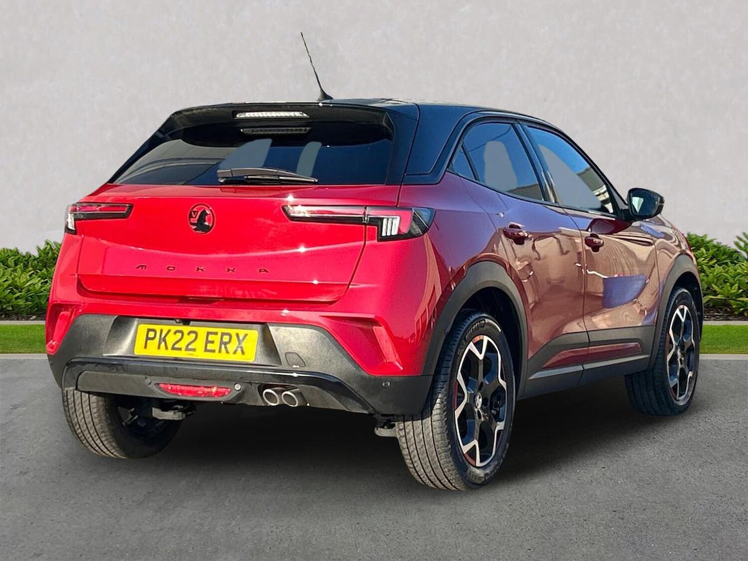 Used Vauxhall Mokka 2022 for sale - 78195785: Photo 20