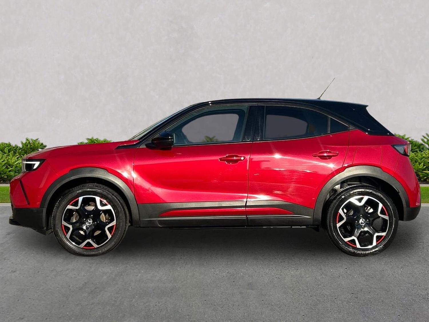 Used Vauxhall Mokka 2022 for sale - 78195785: Photo 21