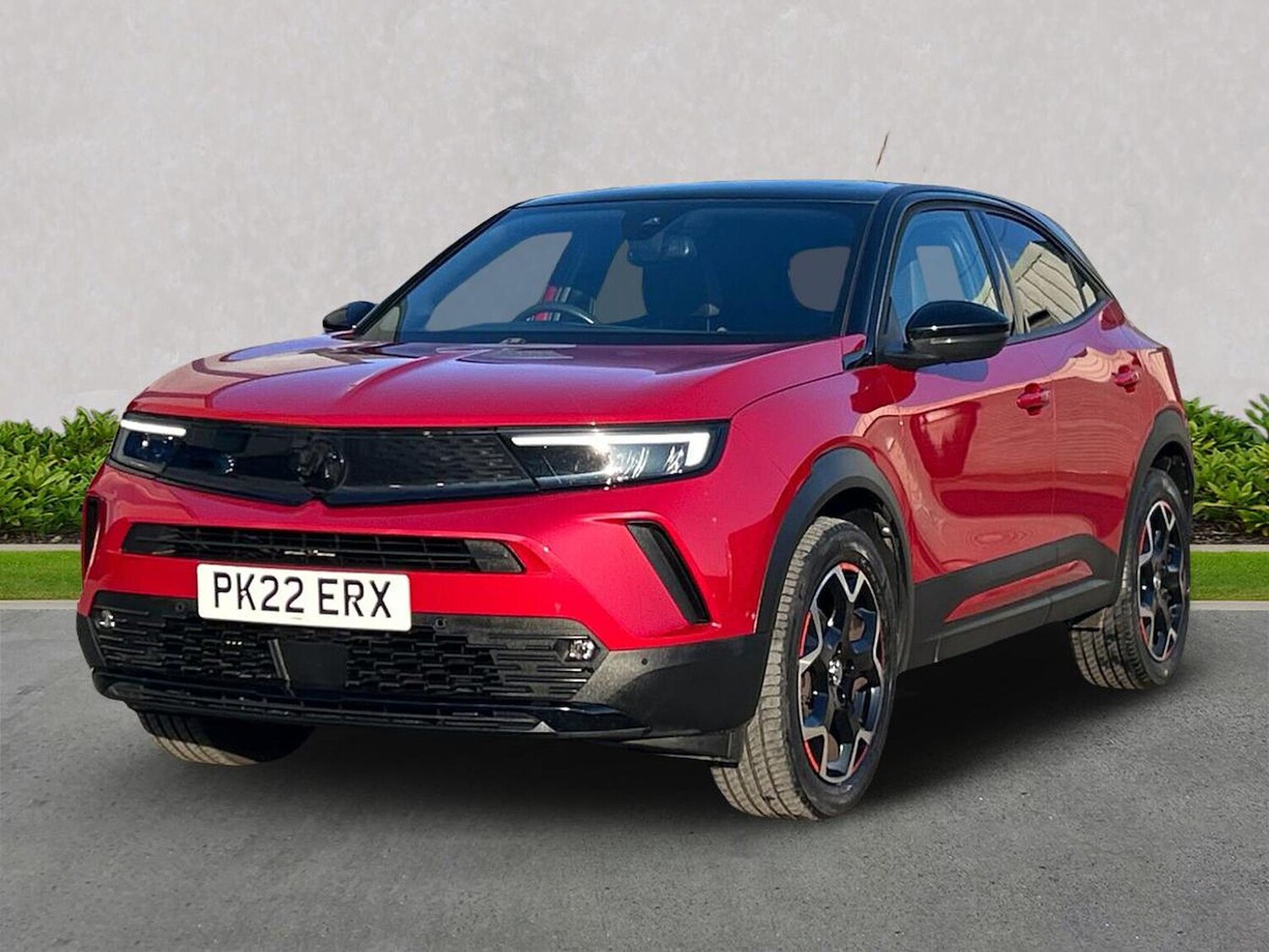 Used Vauxhall Mokka 2022 for sale - 78195785: Photo 22