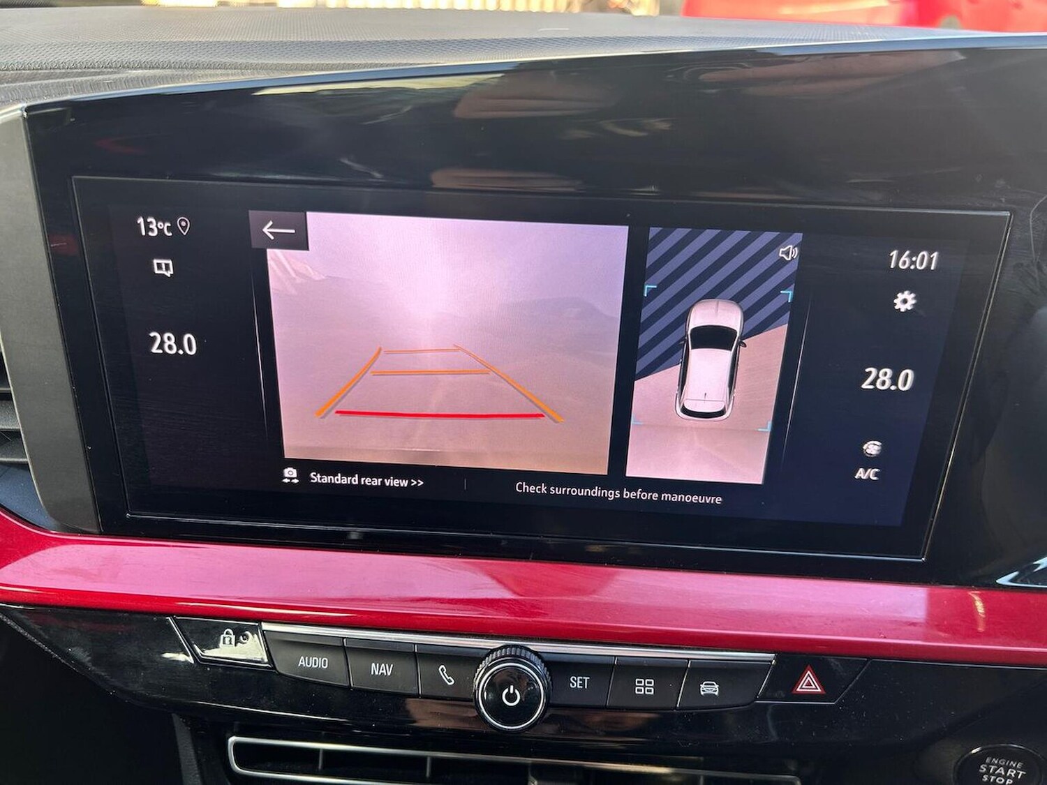 Used Vauxhall Mokka 2022 for sale - 78195785: Photo 25