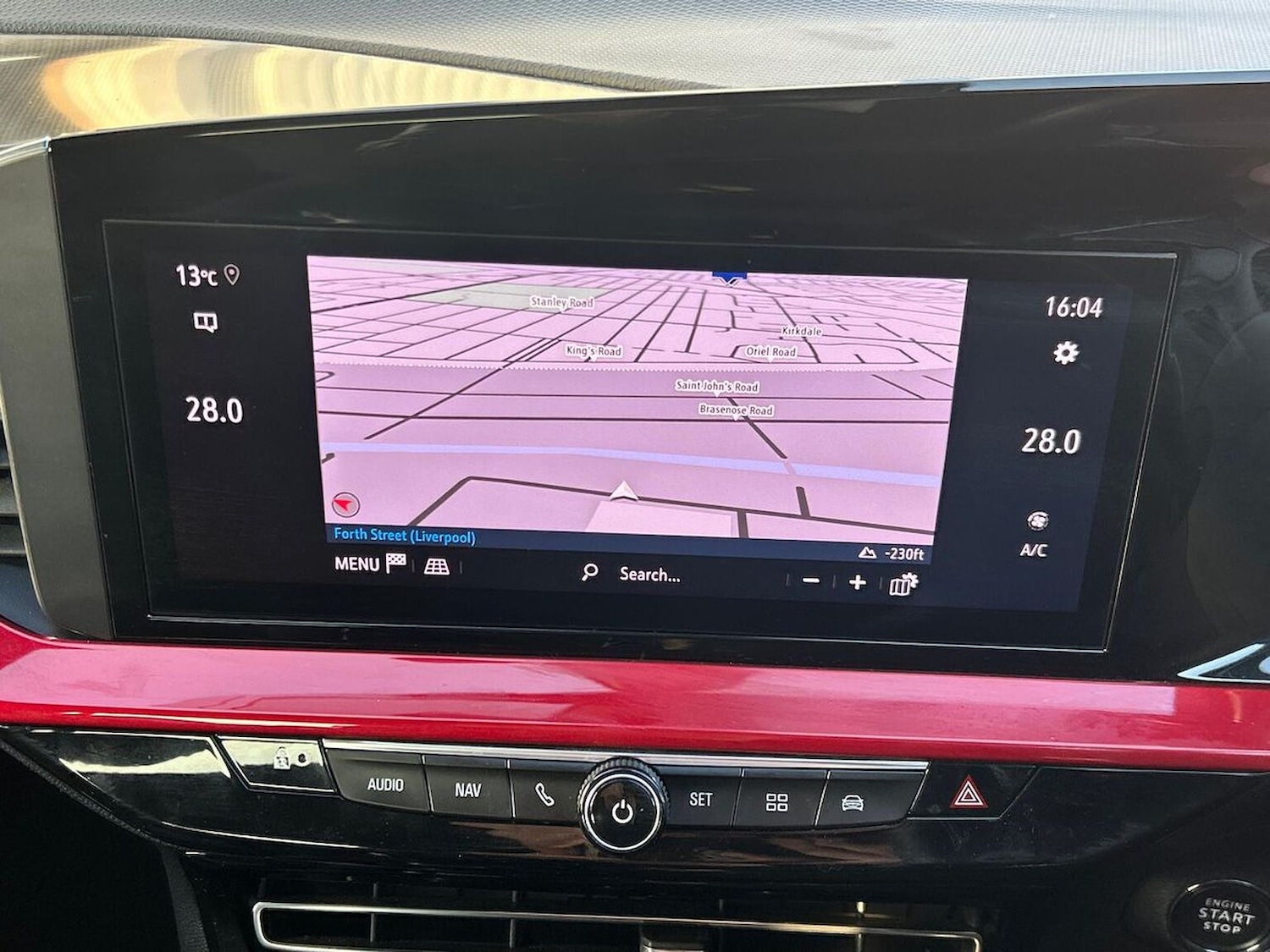 Used Vauxhall Mokka 2022 for sale - 78195785: Photo 26