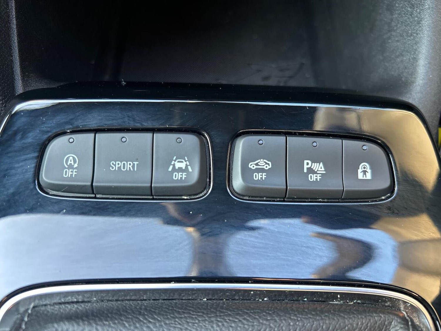 Used Vauxhall Mokka 2022 for sale - 78195785: Photo 27