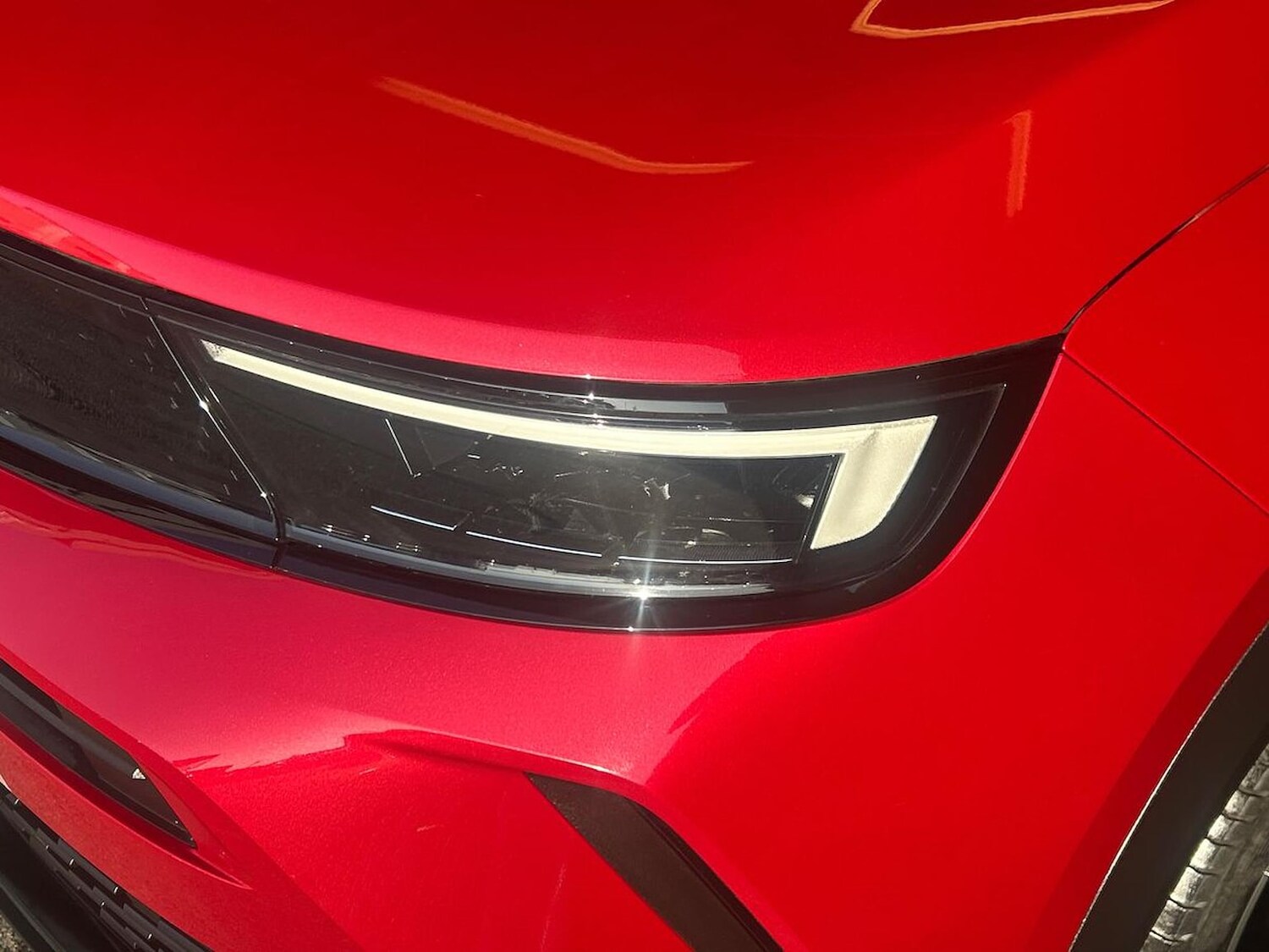 Used Vauxhall Mokka 2022 for sale - 78195785: Photo 36