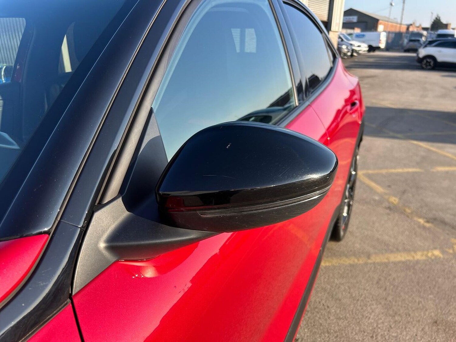 Used Vauxhall Mokka 2022 for sale - 78195785: Photo 40