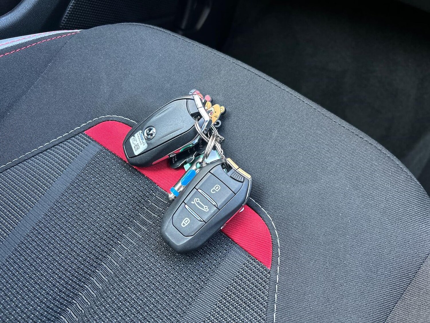 Used Vauxhall Mokka 2022 for sale - 78195785: Photo 43