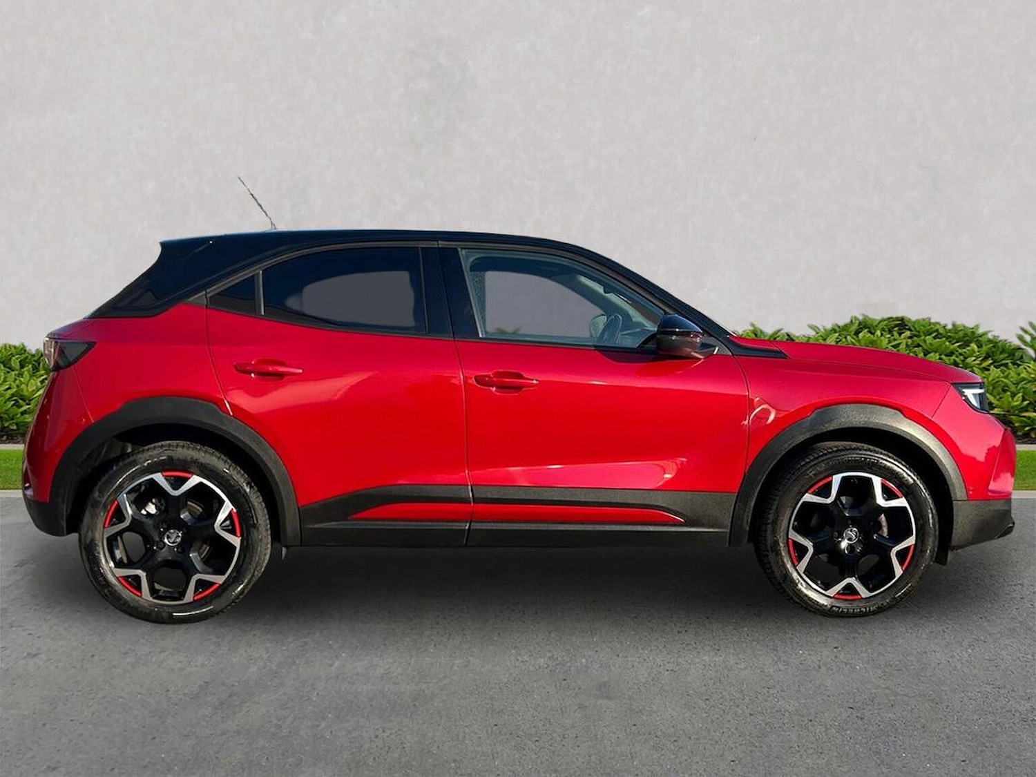 Used Vauxhall Mokka 2022 for sale - 78195785: Photo 5