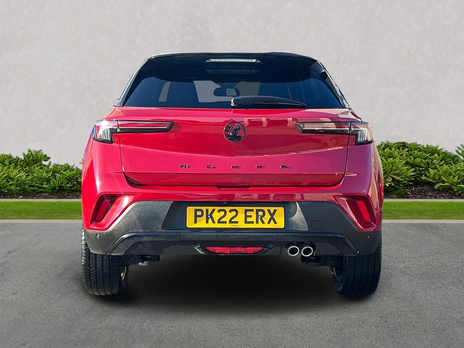 Used Vauxhall Mokka 2022 for sale - 78195785: Photo 6