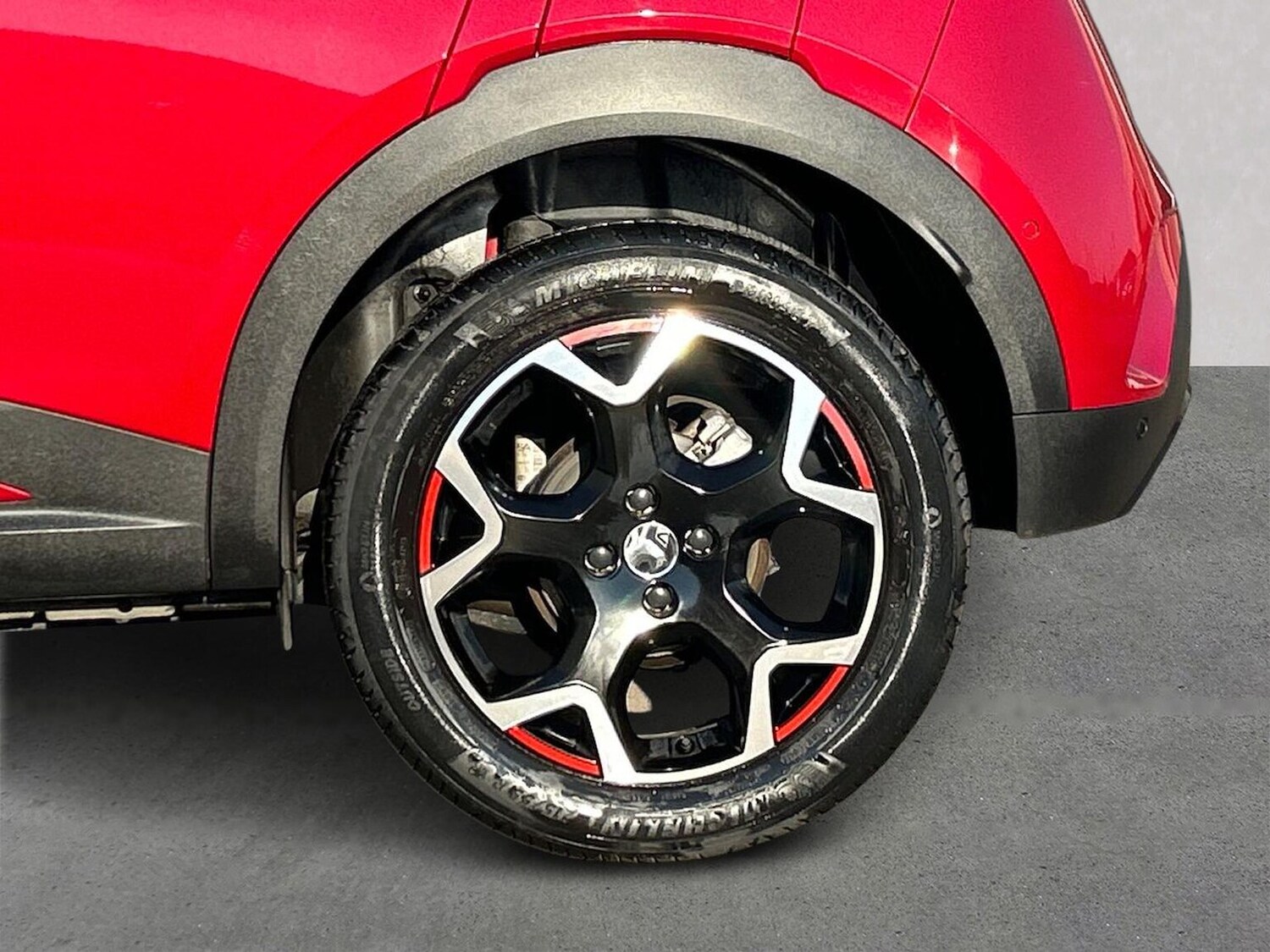 Used Vauxhall Mokka 2022 for sale - 78195785: Photo 8