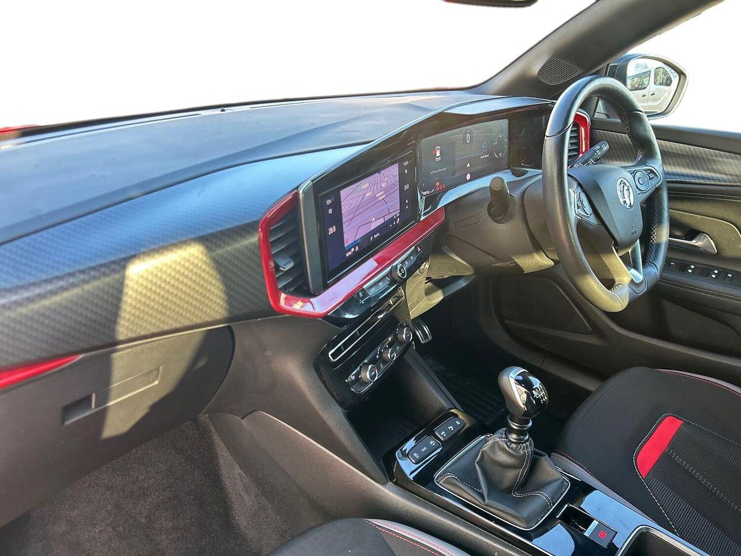 Used Vauxhall Mokka 2022 for sale - 78195785: Photo 9