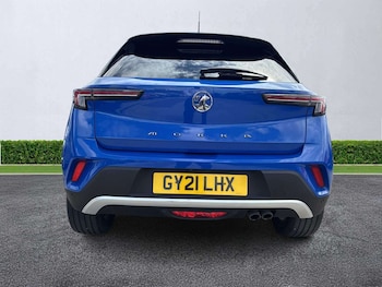 Used Vauxhall Mokka 2021 for sale - 79185610: Photo