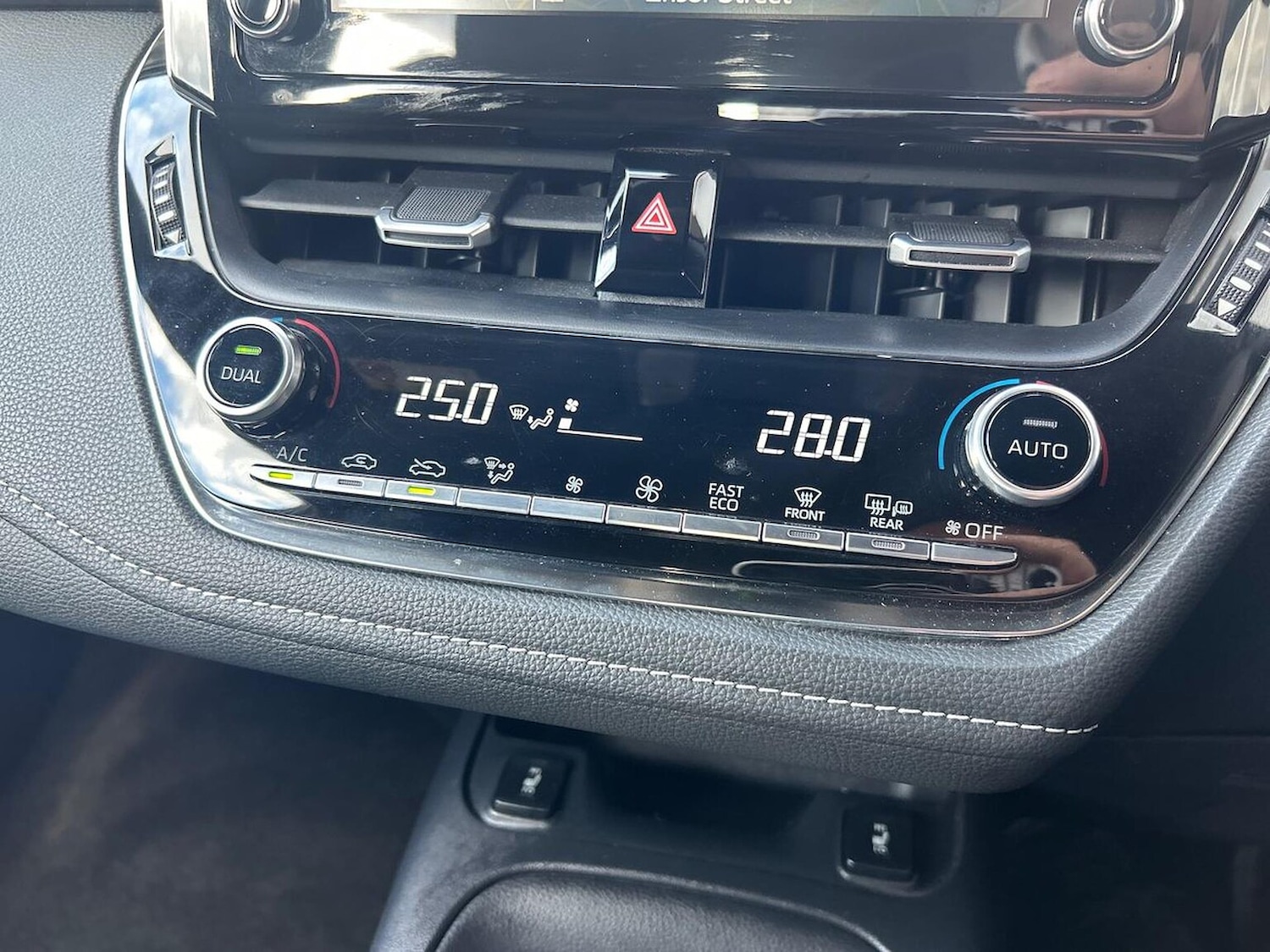 Used Toyota Corolla 2020 for sale - 76353606: Photo 12