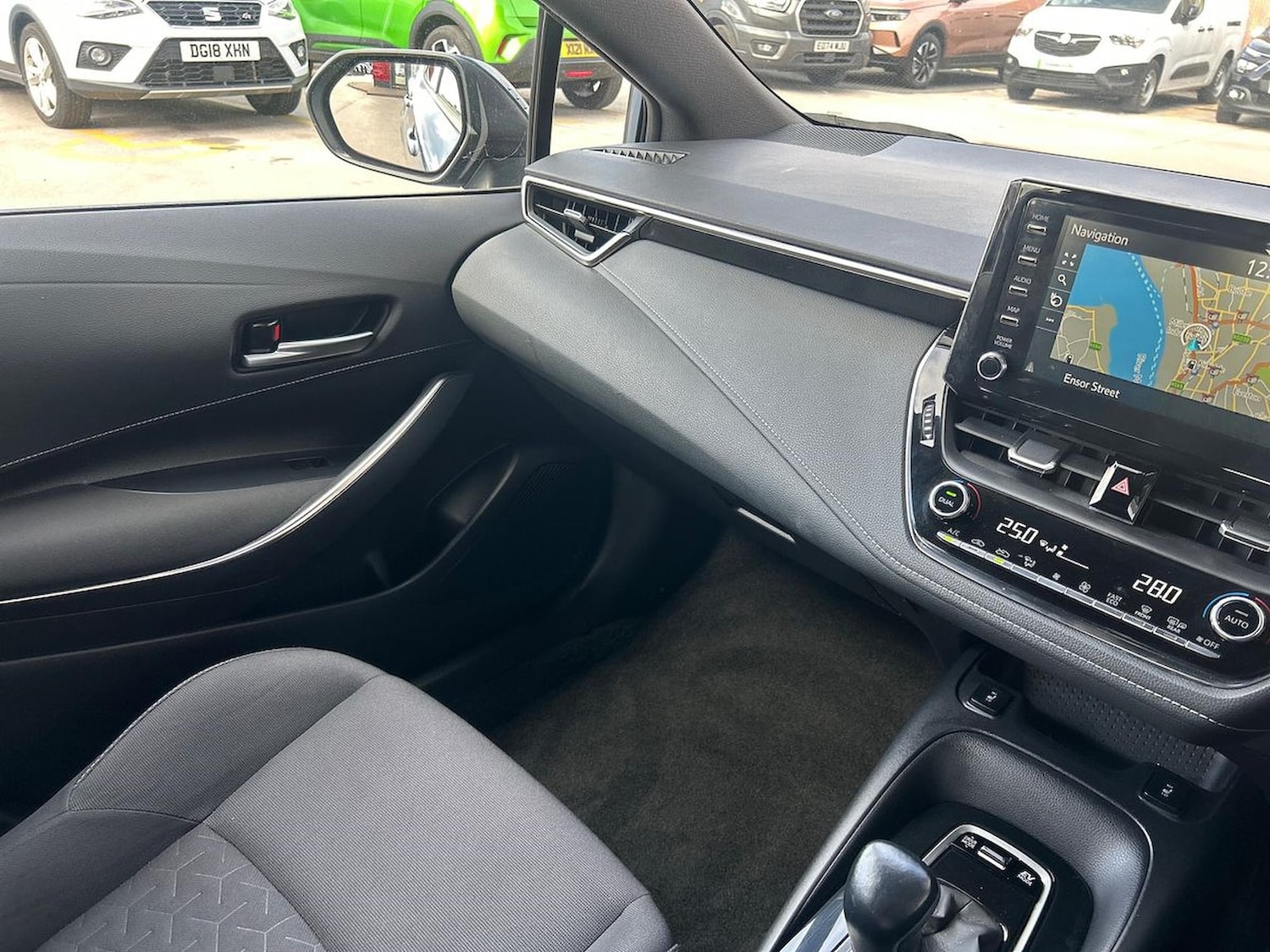 Used Toyota Corolla 2020 for sale - 76353606: Photo 13