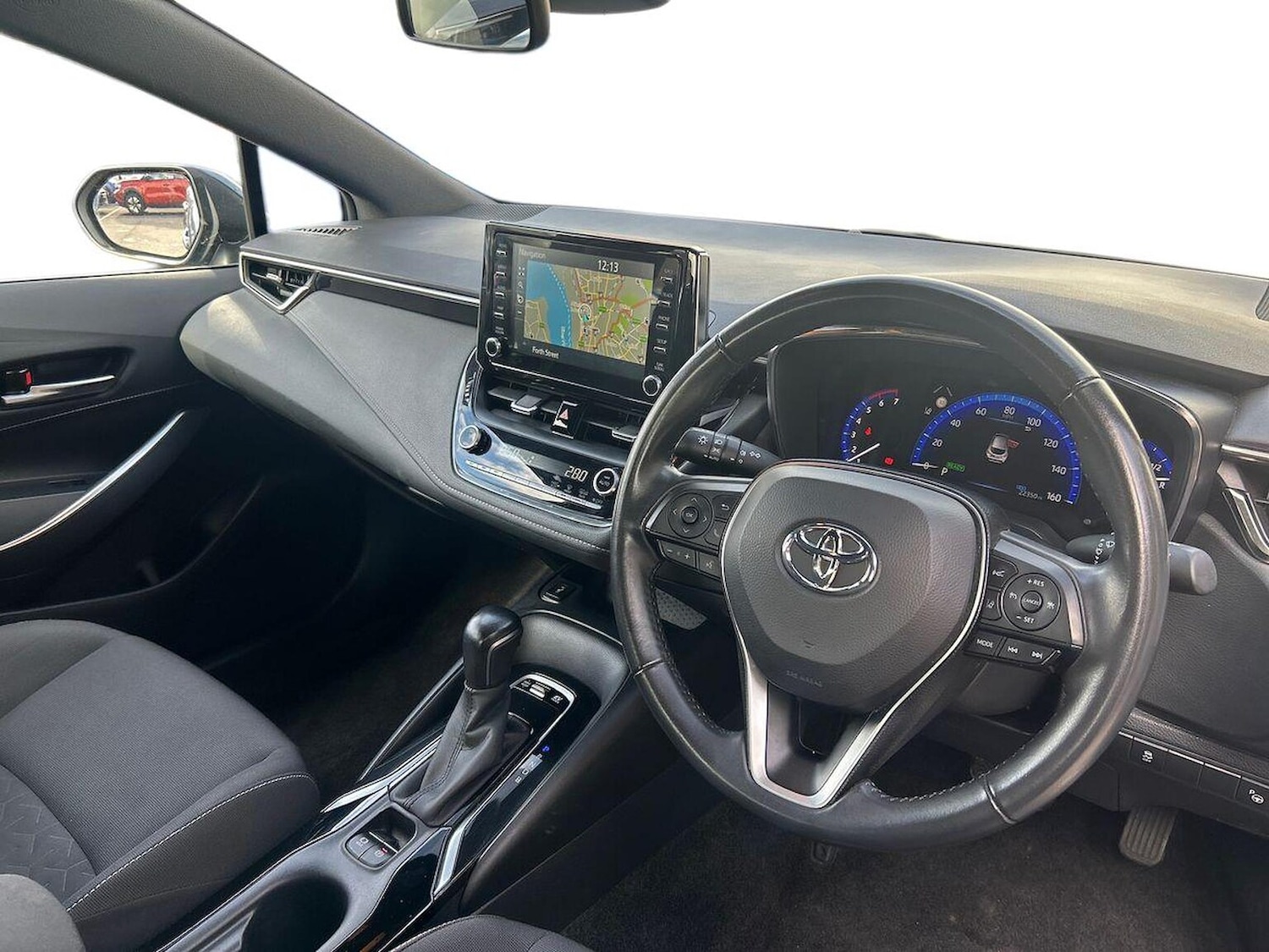 Used Toyota Corolla 2020 for sale - 76353606: Photo 15