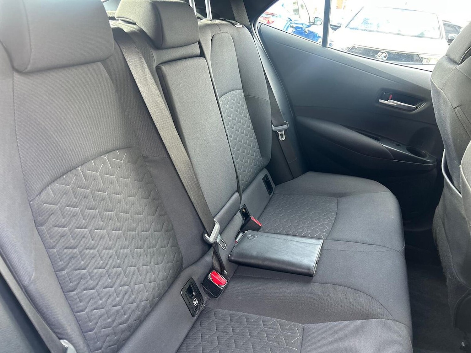 Used Toyota Corolla 2020 for sale - 76353606: Photo 16