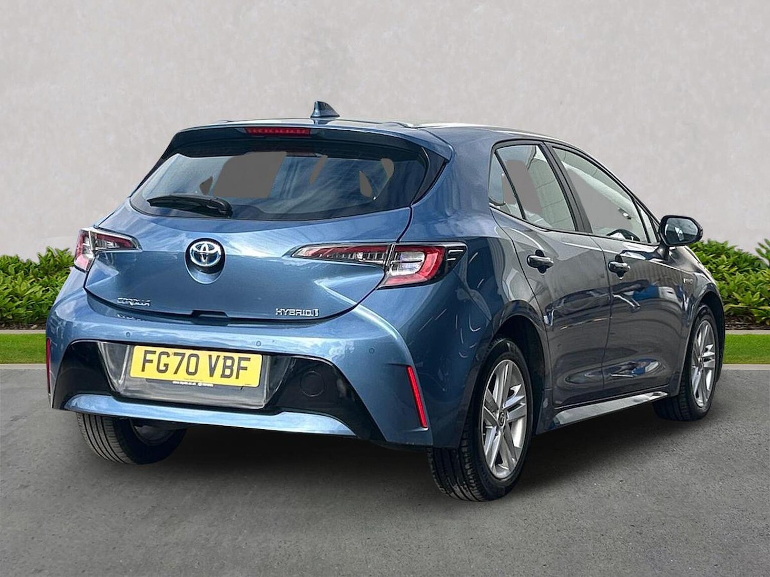 Used Toyota Corolla 2020 for sale - 76353606: Photo 18