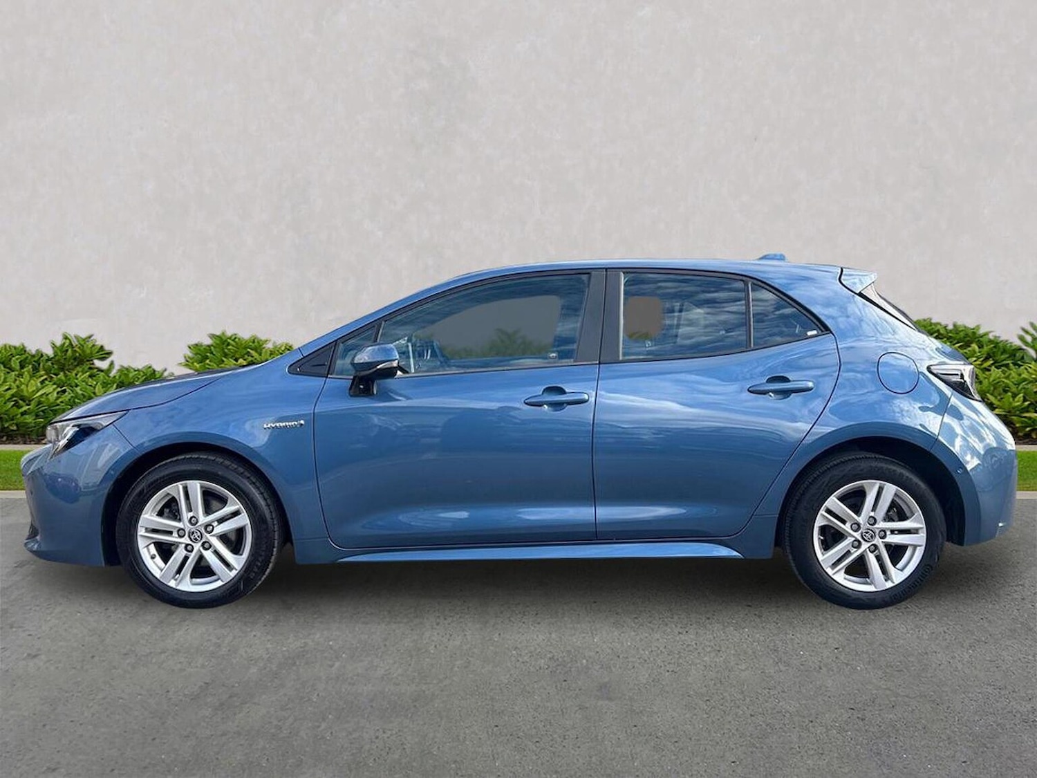 Used Toyota Corolla 2020 for sale - 76353606: Photo 19