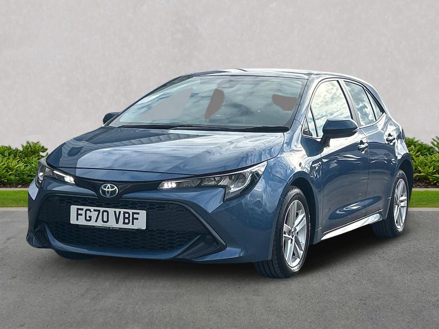 Used Toyota Corolla 2020 for sale - 76353606: Photo 20