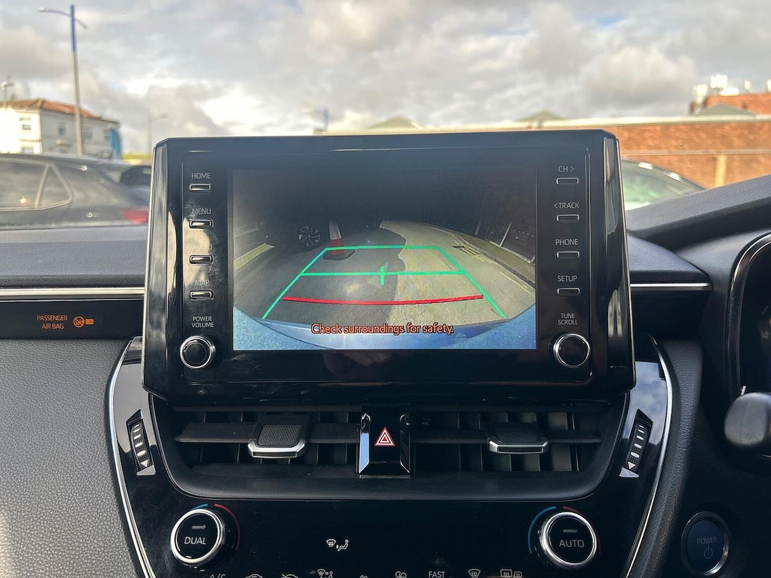 Used Toyota Corolla 2020 for sale - 76353606: Photo 23