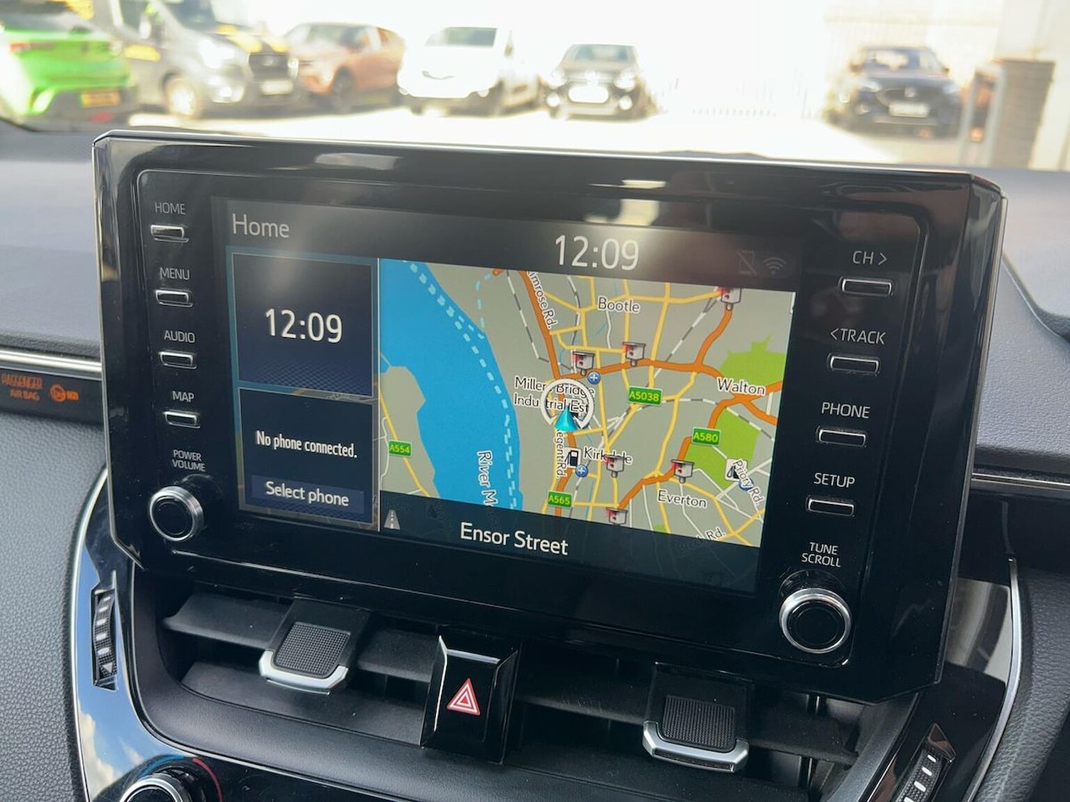 Used Toyota Corolla 2020 for sale - 76353606: Photo 24