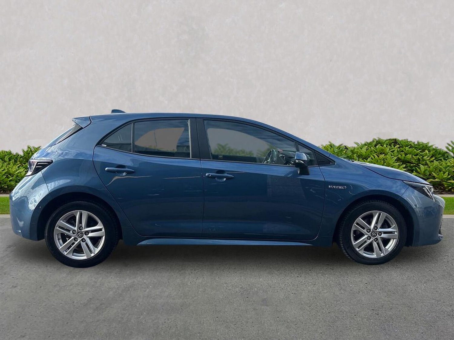 Used Toyota Corolla 2020 for sale - 76353606: Photo 3