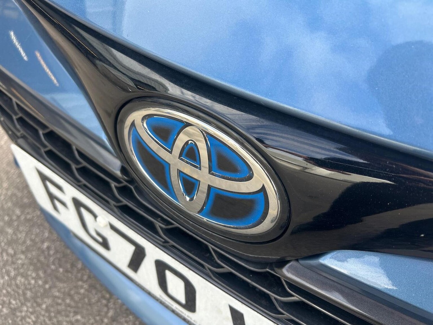 Used Toyota Corolla 2020 for sale - 76353606: Photo 33