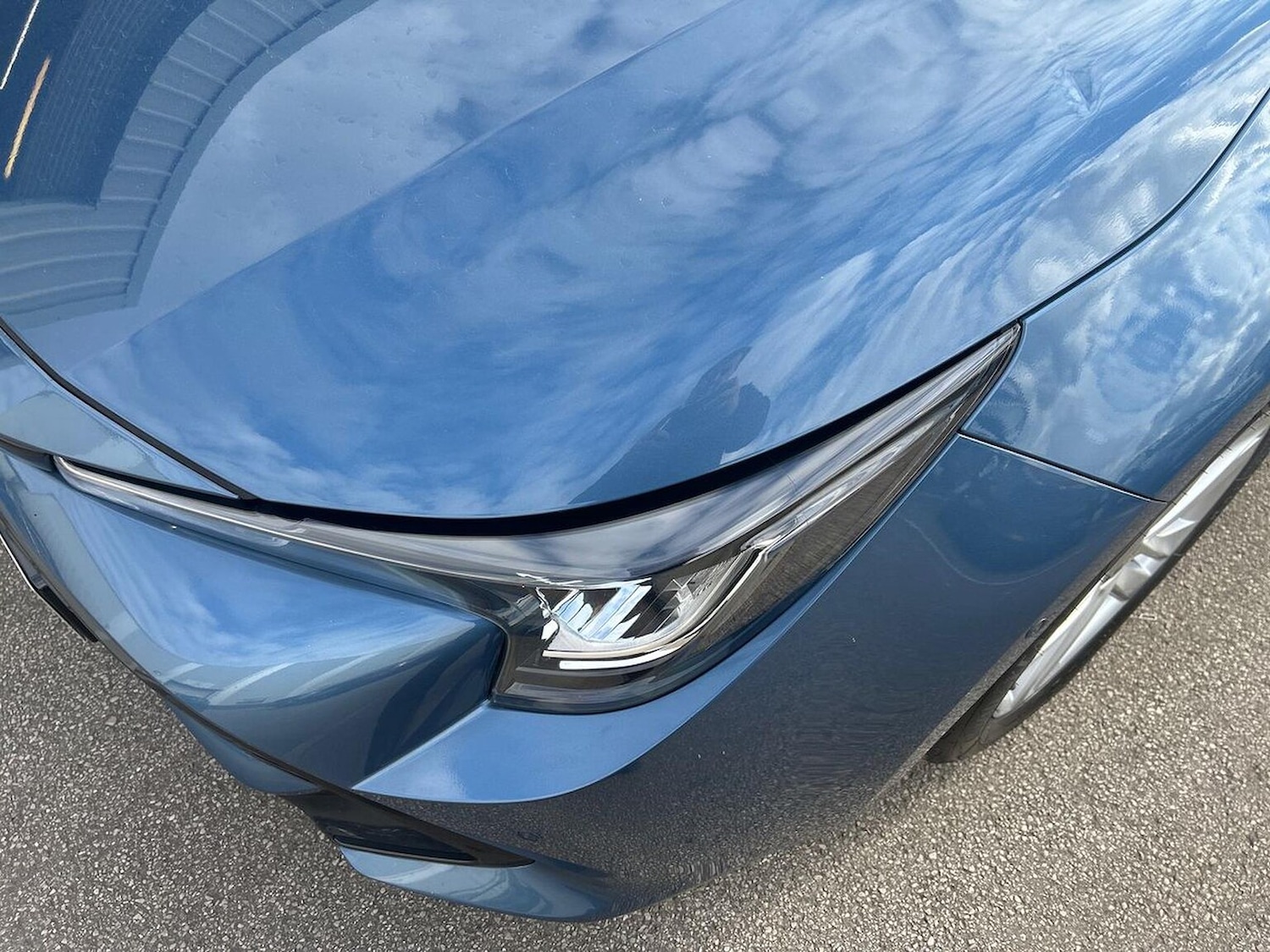 Used Toyota Corolla 2020 for sale - 76353606: Photo 34