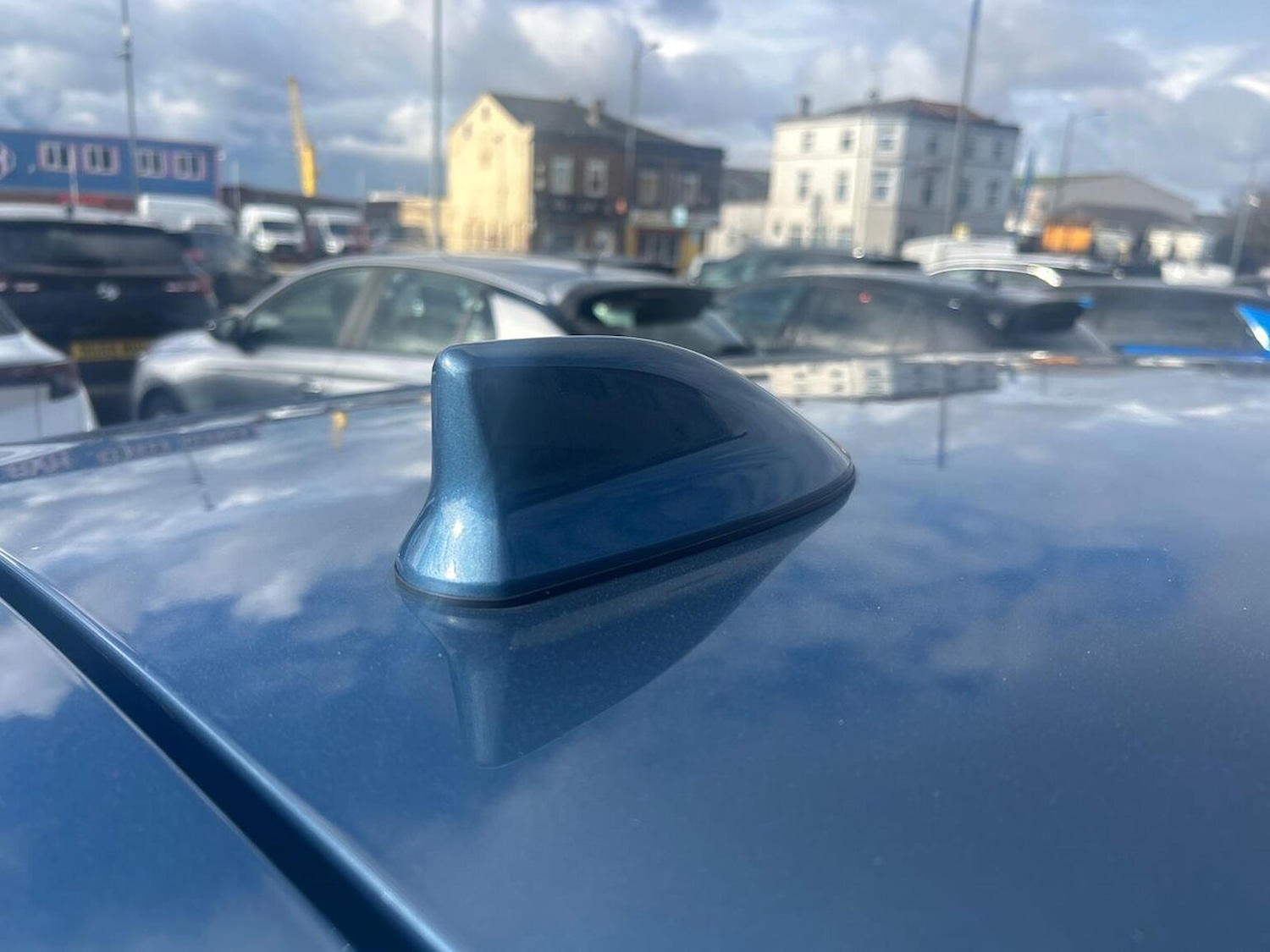 Used Toyota Corolla 2020 for sale - 76353606: Photo 35