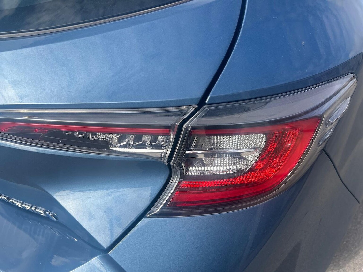 Used Toyota Corolla 2020 for sale - 76353606: Photo 36