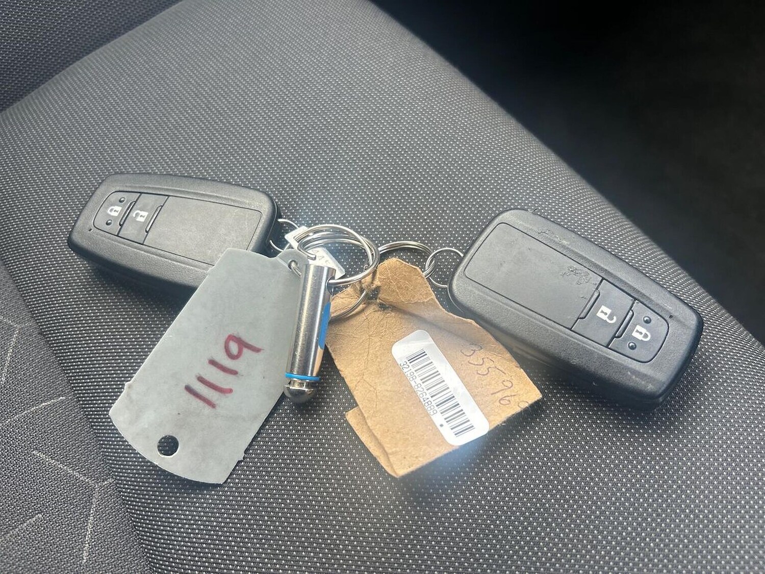 Used Toyota Corolla 2020 for sale - 76353606: Photo 37